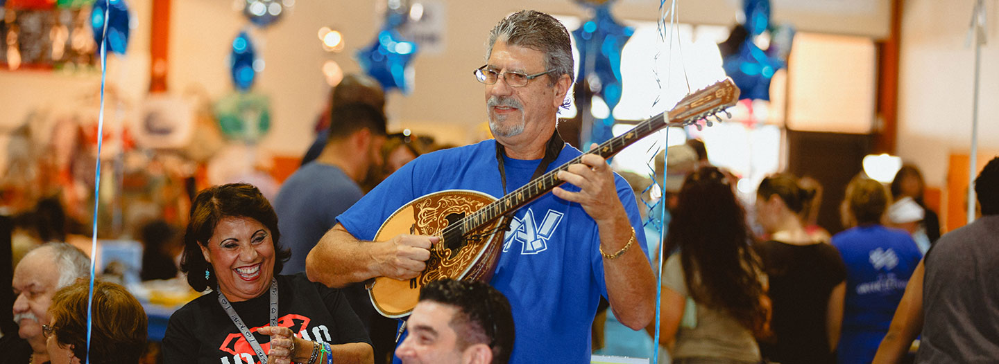 Tampa Greek Festival