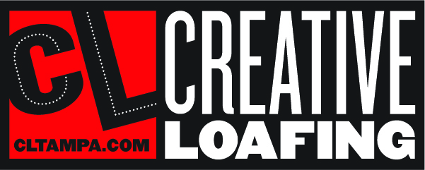 Creative Loafing Logo