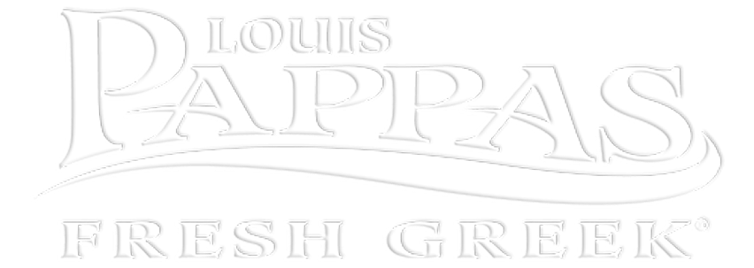 Louis Pappas Fresh Greek