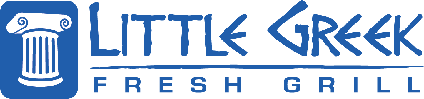 Little Greek Fresh Grill