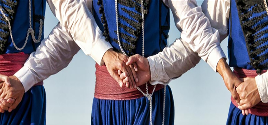 Live Music Dance Tampa Greek Festival